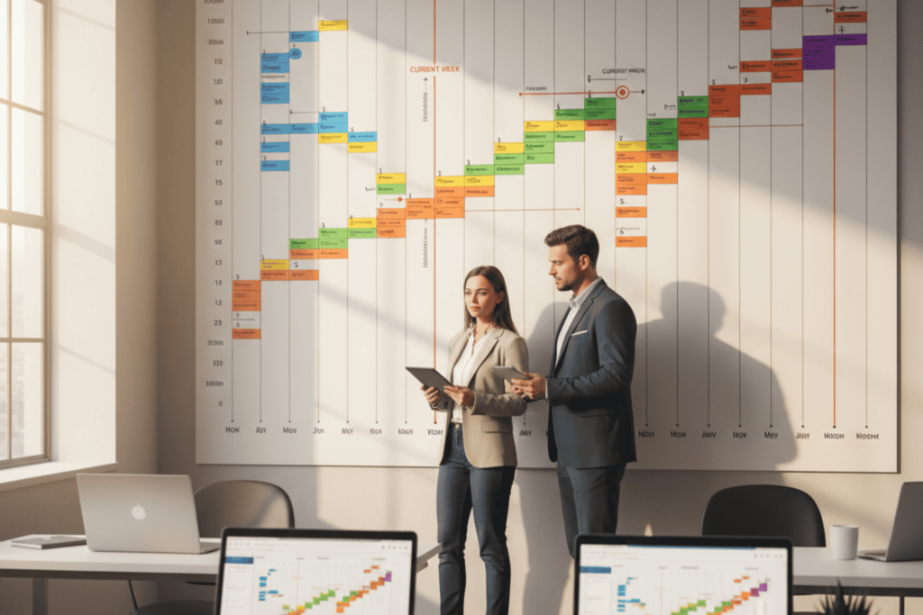 Proven Project Timelines